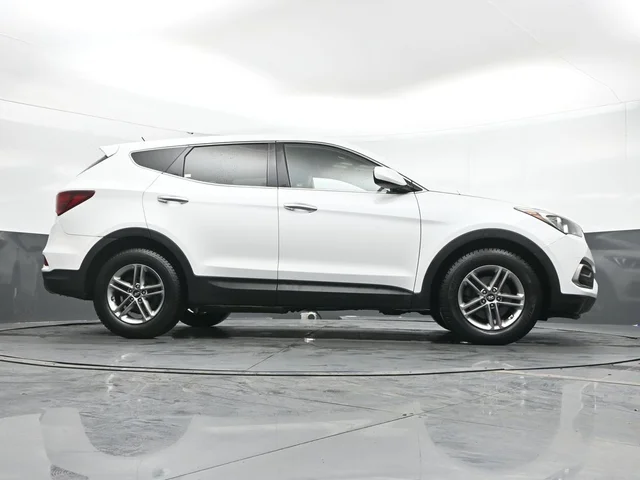 SEMINUEVOS HYUNDAI Santa Fe Sport a Estados en autogozo
