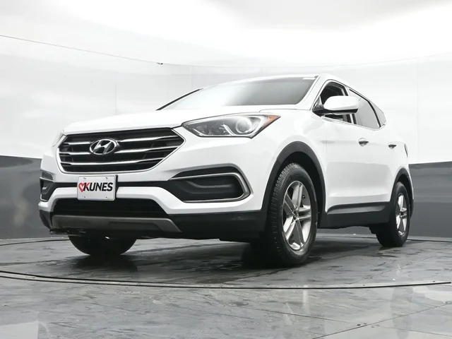 SEMINUEVOS HYUNDAI Santa Fe Sport a Estados en autogozo