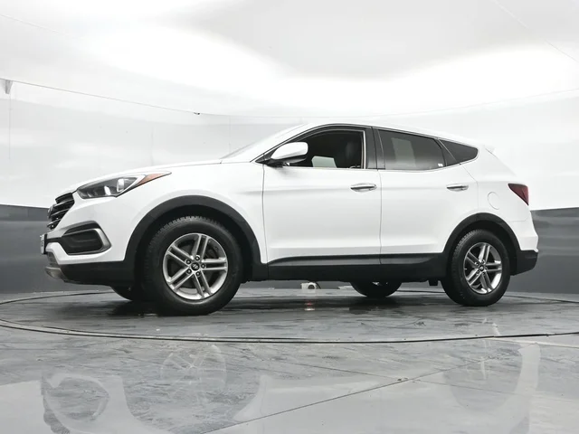SEMINUEVOS HYUNDAI Santa Fe Sport a Estados en autogozo