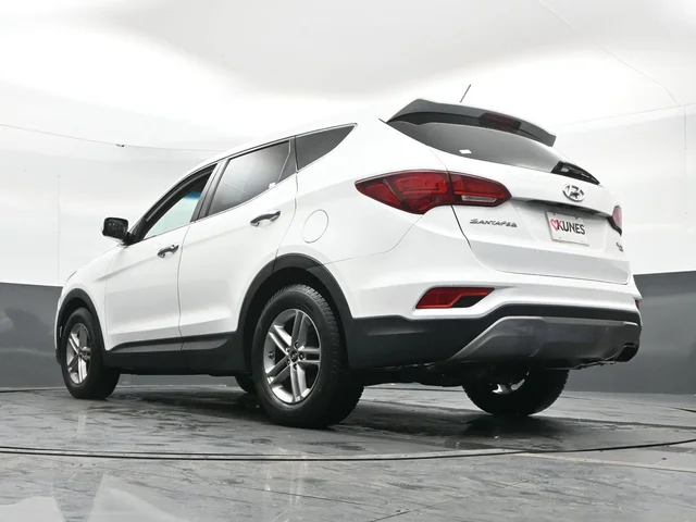 SEMINUEVOS HYUNDAI Santa Fe Sport a Estados en autogozo
