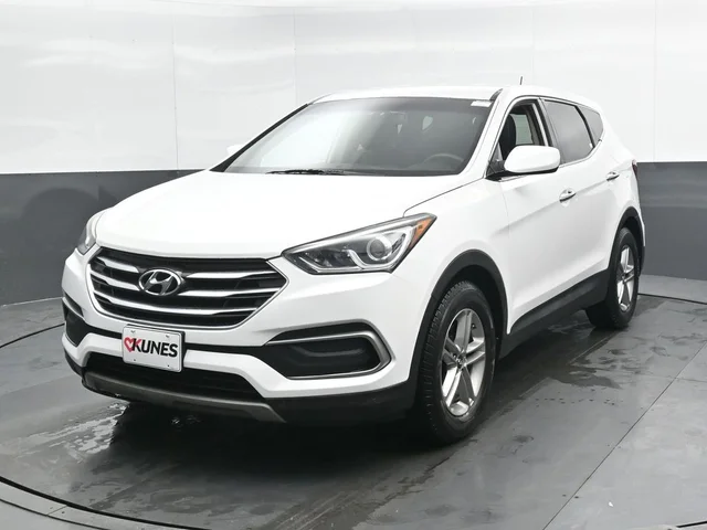 SEMINUEVOS HYUNDAI Santa Fe Sport a Estados en autogozo
