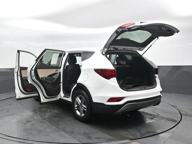 SEMINUEVOS HYUNDAI Santa Fe Sport a Estados en autogozo
