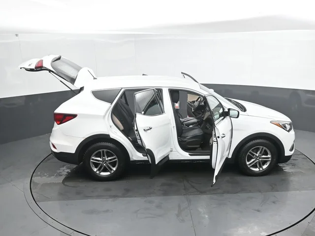 SEMINUEVOS HYUNDAI Santa Fe Sport a Estados en autogozo