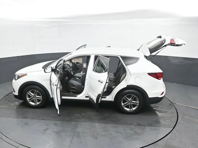 SEMINUEVOS HYUNDAI Santa Fe Sport a Estados en autogozo