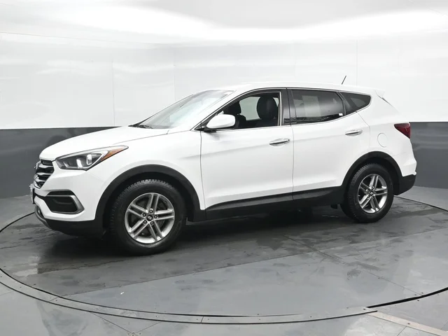 SEMINUEVOS HYUNDAI Santa Fe Sport a Estados en autogozo