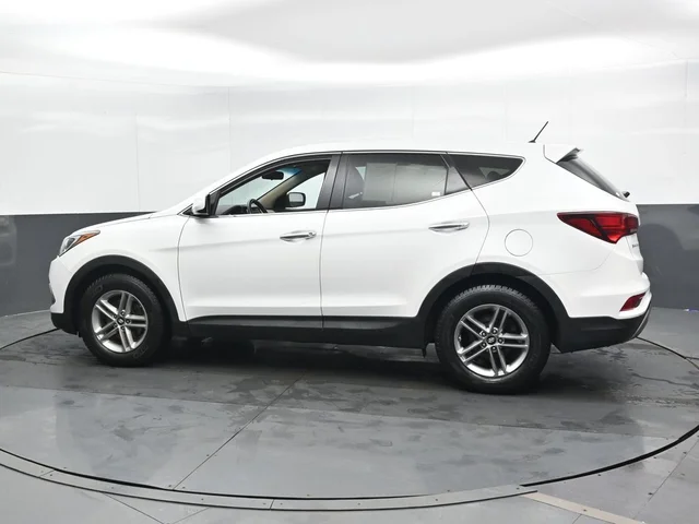 SEMINUEVOS HYUNDAI Santa Fe Sport a Estados en autogozo