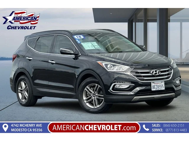 SEMINUEVOS HYUNDAI Santa Fe Sport a Estados en autogozo