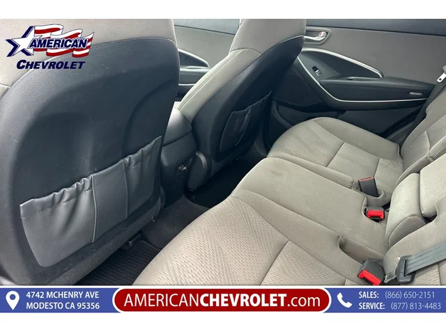 SEMINUEVOS HYUNDAI Santa Fe Sport a Estados en autogozo