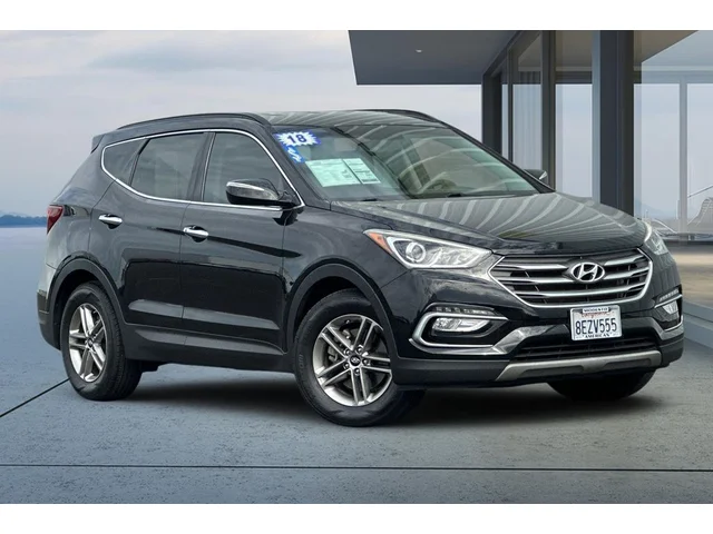 SEMINUEVOS HYUNDAI Santa Fe Sport a Estados en autogozo