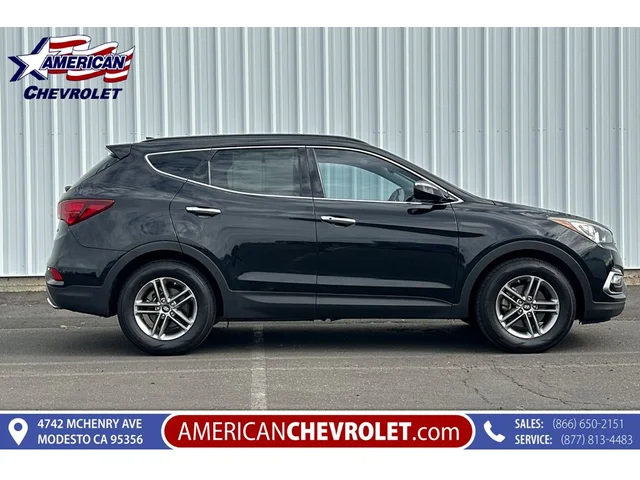 SEMINUEVOS HYUNDAI Santa Fe Sport a Estados en autogozo