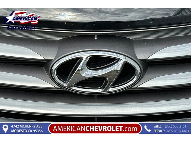 SEMINUEVOS HYUNDAI Santa Fe Sport a Estados en autogozo