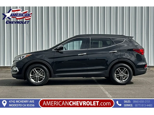 SEMINUEVOS HYUNDAI Santa Fe Sport a Estados en autogozo
