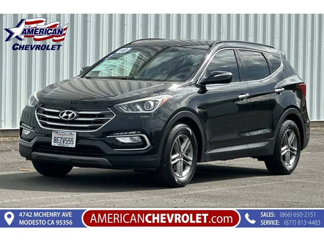 SEMINUEVOS HYUNDAI Santa Fe Sport a Estados en autogozo