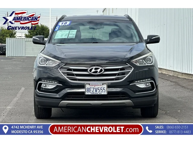 SEMINUEVOS HYUNDAI Santa Fe Sport a Estados en autogozo