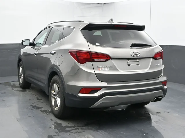 SEMINUEVOS HYUNDAI Santa Fe Sport a Estados en autogozo