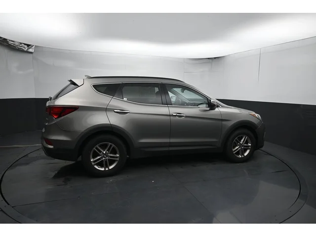 SEMINUEVOS HYUNDAI Santa Fe Sport a Estados en autogozo