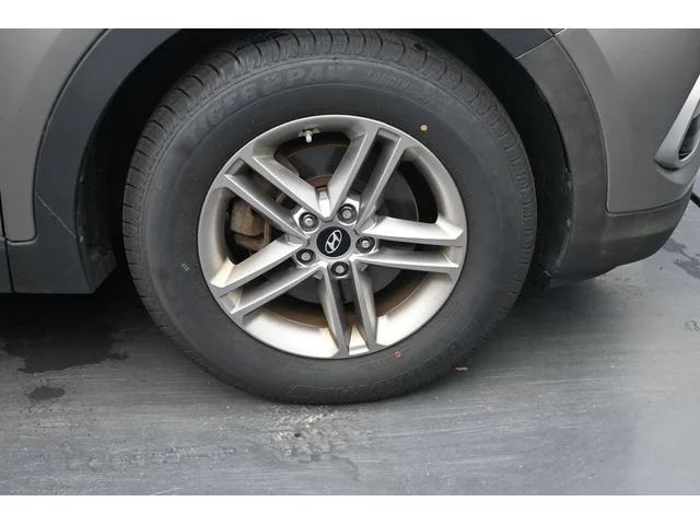 SEMINUEVOS HYUNDAI Santa Fe Sport a Estados en autogozo