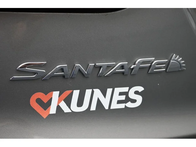 SEMINUEVOS HYUNDAI Santa Fe Sport a Estados en autogozo