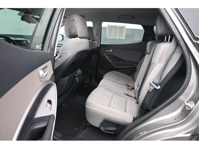 SEMINUEVOS HYUNDAI Santa Fe Sport a Estados en autogozo