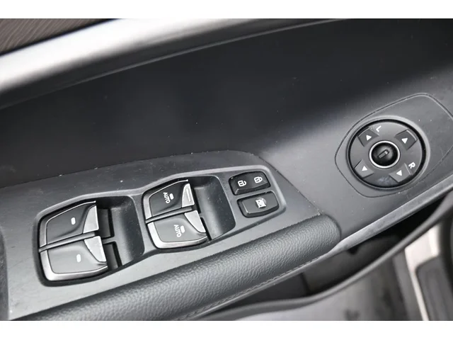 SEMINUEVOS HYUNDAI Santa Fe Sport a Estados en autogozo
