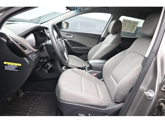 SEMINUEVOS HYUNDAI Santa Fe Sport a Estados en autogozo