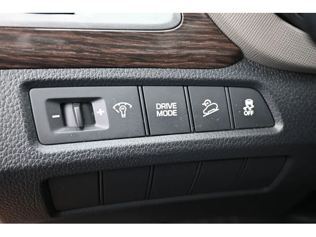 SEMINUEVOS HYUNDAI Santa Fe Sport a Estados en autogozo