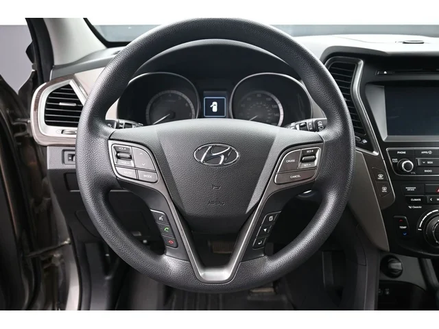 SEMINUEVOS HYUNDAI Santa Fe Sport a Estados en autogozo