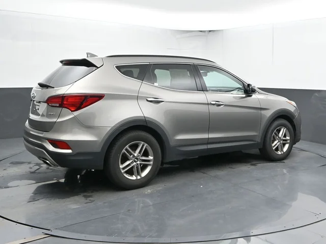 SEMINUEVOS HYUNDAI Santa Fe Sport a Estados en autogozo