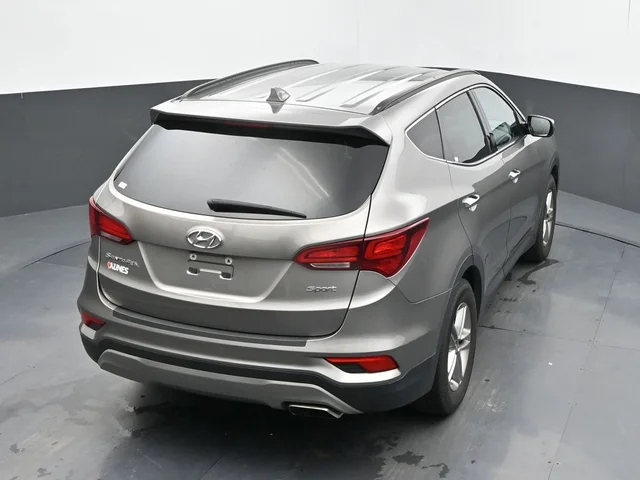 SEMINUEVOS HYUNDAI Santa Fe Sport a Estados en autogozo