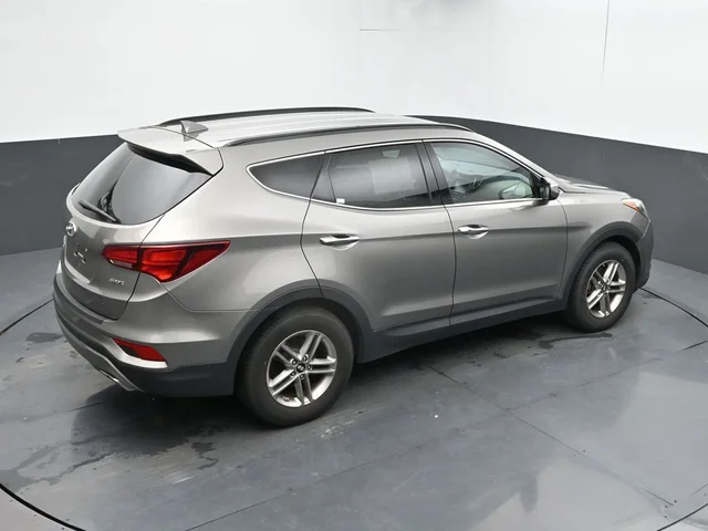 SEMINUEVOS HYUNDAI Santa Fe Sport a Estados en autogozo