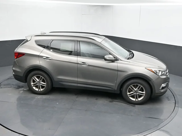 SEMINUEVOS HYUNDAI Santa Fe Sport a Estados en autogozo