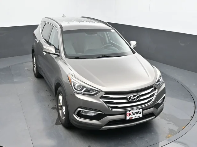 SEMINUEVOS HYUNDAI Santa Fe Sport a Estados en autogozo