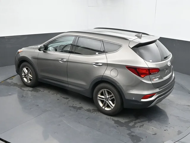 SEMINUEVOS HYUNDAI Santa Fe Sport a Estados en autogozo