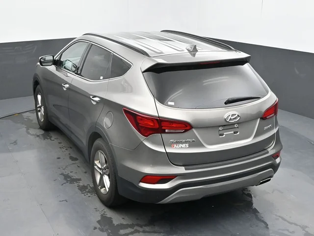 SEMINUEVOS HYUNDAI Santa Fe Sport a Estados en autogozo