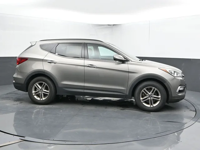 SEMINUEVOS HYUNDAI Santa Fe Sport a Estados en autogozo
