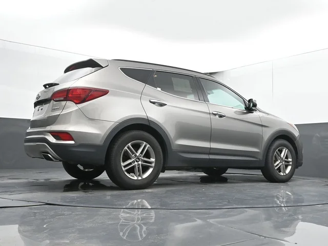 SEMINUEVOS HYUNDAI Santa Fe Sport a Estados en autogozo