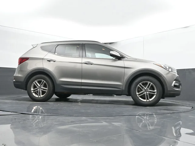 SEMINUEVOS HYUNDAI Santa Fe Sport a Estados en autogozo