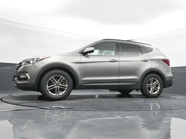 SEMINUEVOS HYUNDAI Santa Fe Sport a Estados en autogozo