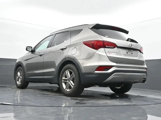 SEMINUEVOS HYUNDAI Santa Fe Sport a Estados en autogozo
