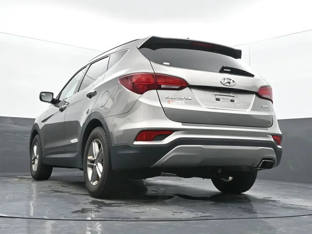 SEMINUEVOS HYUNDAI Santa Fe Sport a Estados en autogozo