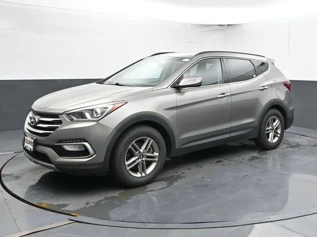 SEMINUEVOS HYUNDAI Santa Fe Sport a Estados en autogozo