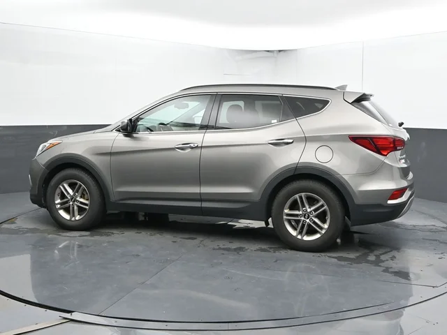 SEMINUEVOS HYUNDAI Santa Fe Sport a Estados en autogozo