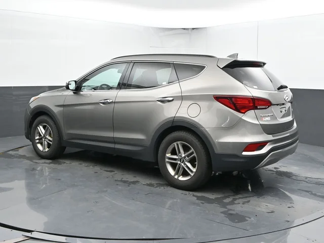 SEMINUEVOS HYUNDAI Santa Fe Sport a Estados en autogozo