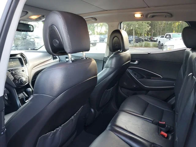 SEMINUEVOS HYUNDAI Santa Fe Sport a Estados en autogozo