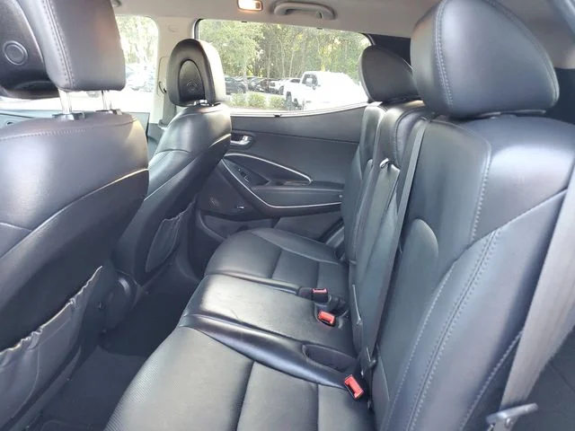 SEMINUEVOS HYUNDAI Santa Fe Sport a Estados en autogozo