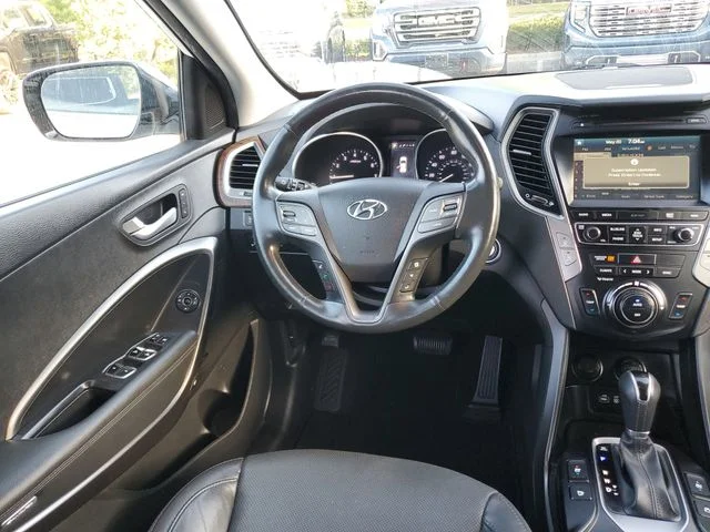 SEMINUEVOS HYUNDAI Santa Fe Sport a Estados en autogozo