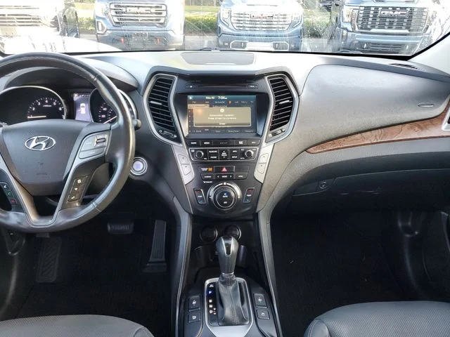 SEMINUEVOS HYUNDAI Santa Fe Sport a Estados en autogozo