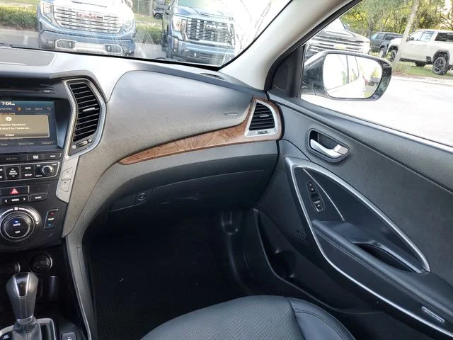 SEMINUEVOS HYUNDAI Santa Fe Sport a Estados en autogozo