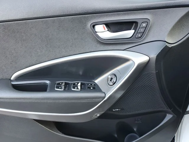 SEMINUEVOS HYUNDAI Santa Fe Sport a Estados en autogozo