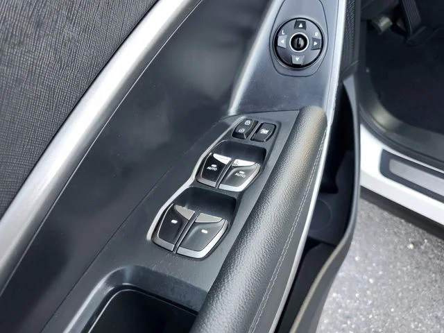 SEMINUEVOS HYUNDAI Santa Fe Sport a Estados en autogozo